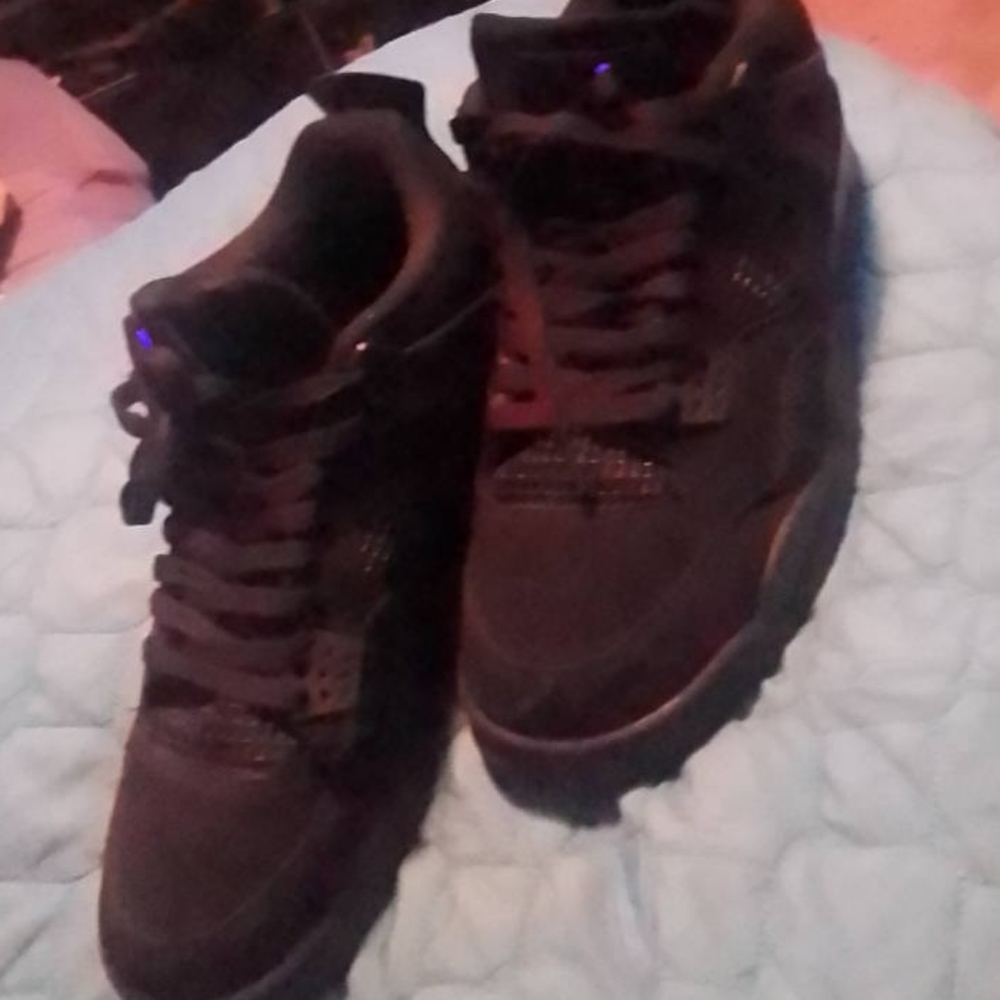 Jordans